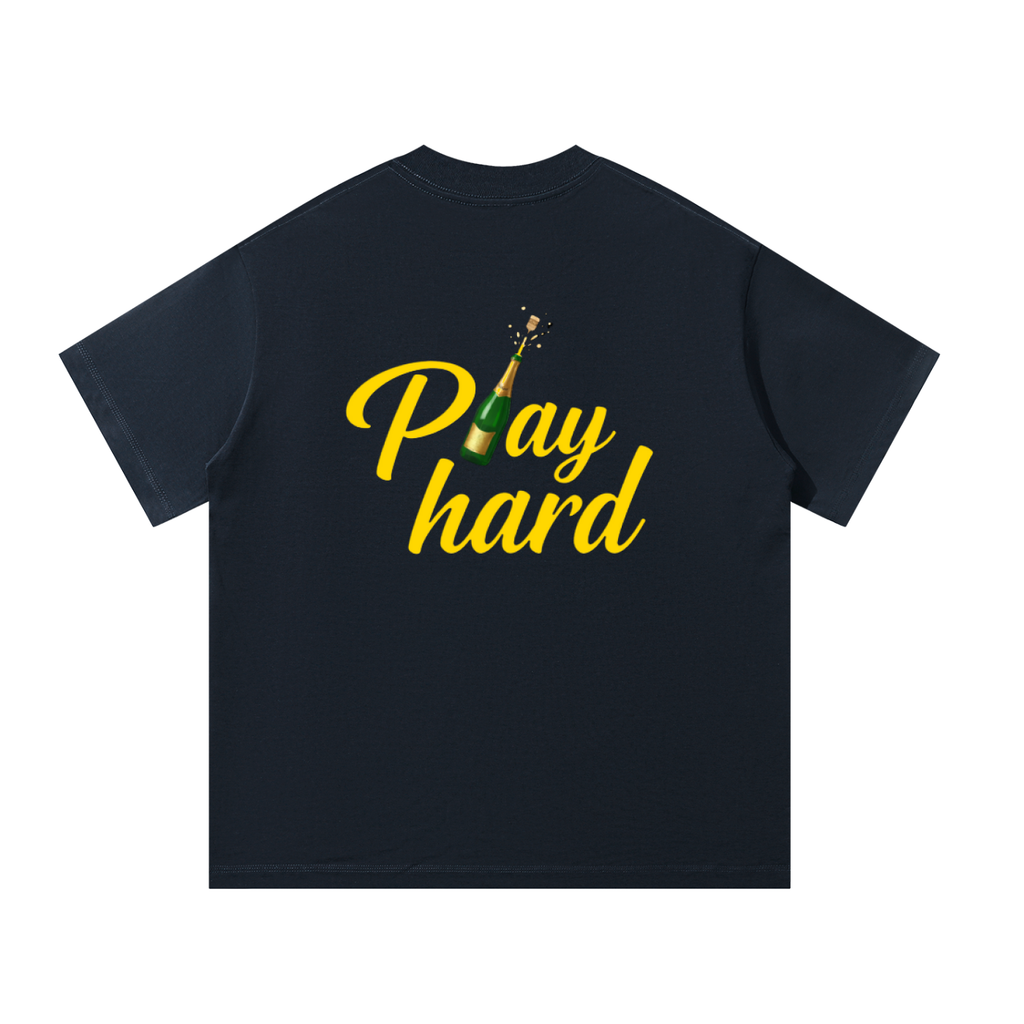 MulTeechoice Work Tee