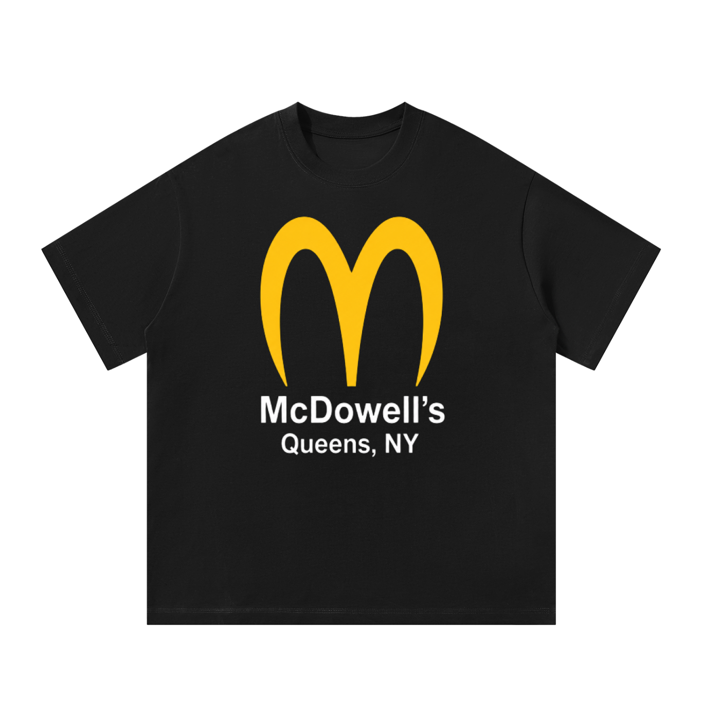 MulTeechoice McDowells Tee