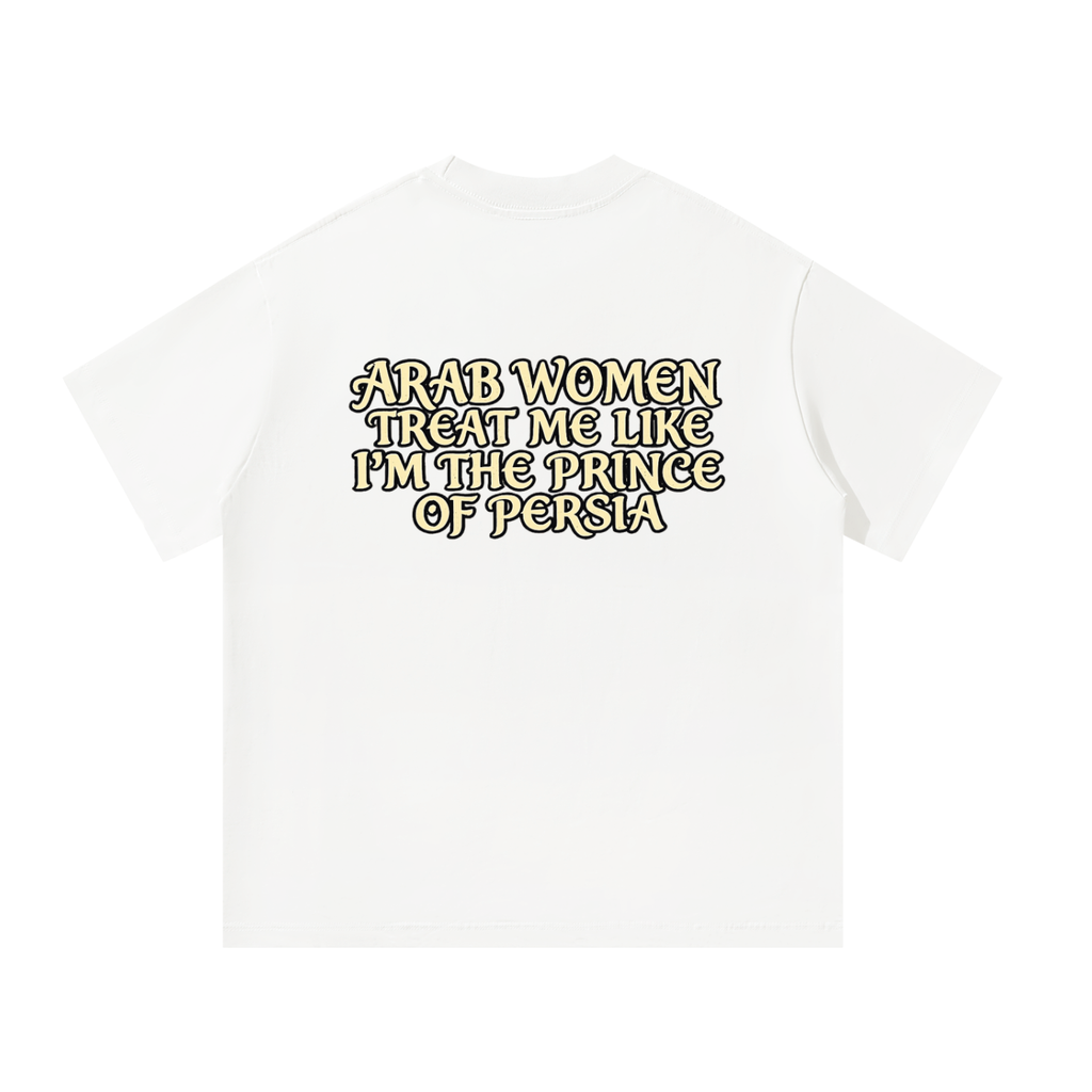 MulTeechoice Drake Tee