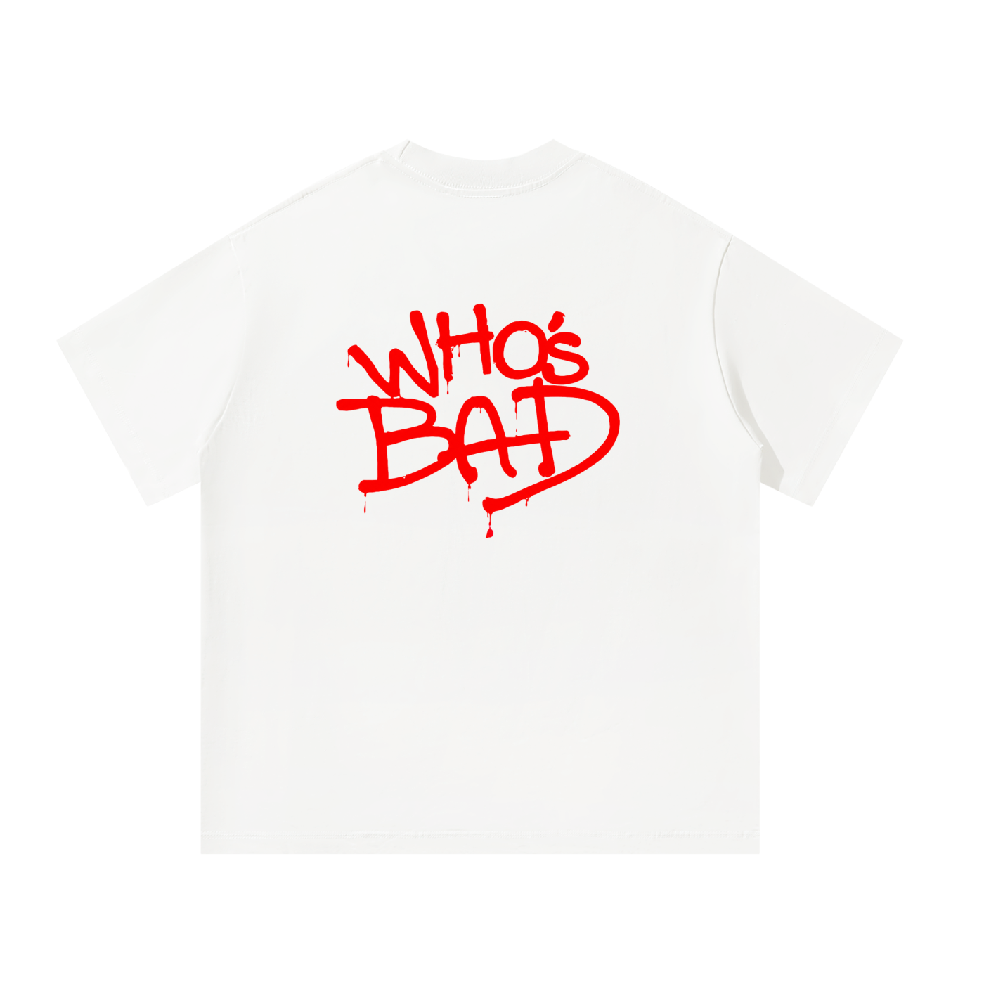 MulTeechoice Michael Jackson Tee