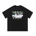 MulTeechoice 80s Porsche Tee