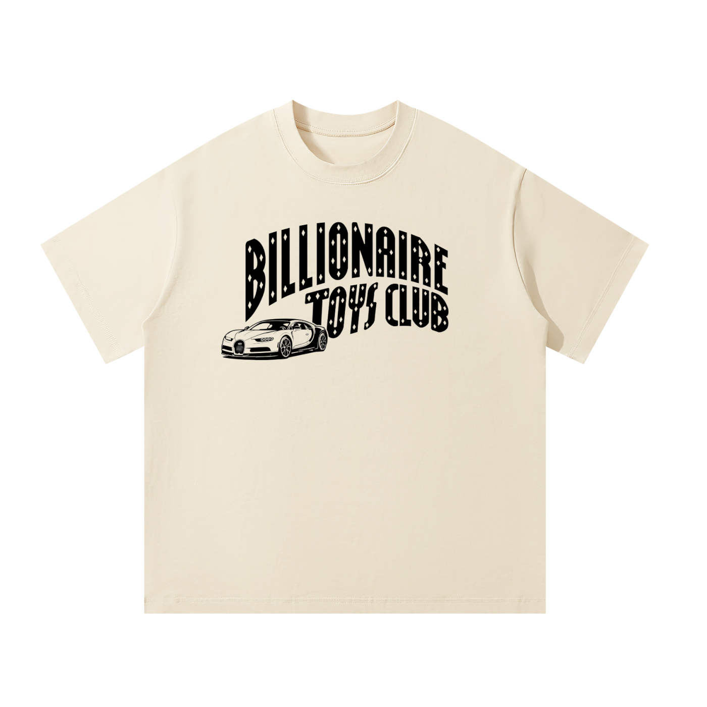 MulTeechoice Billionaires Tee
