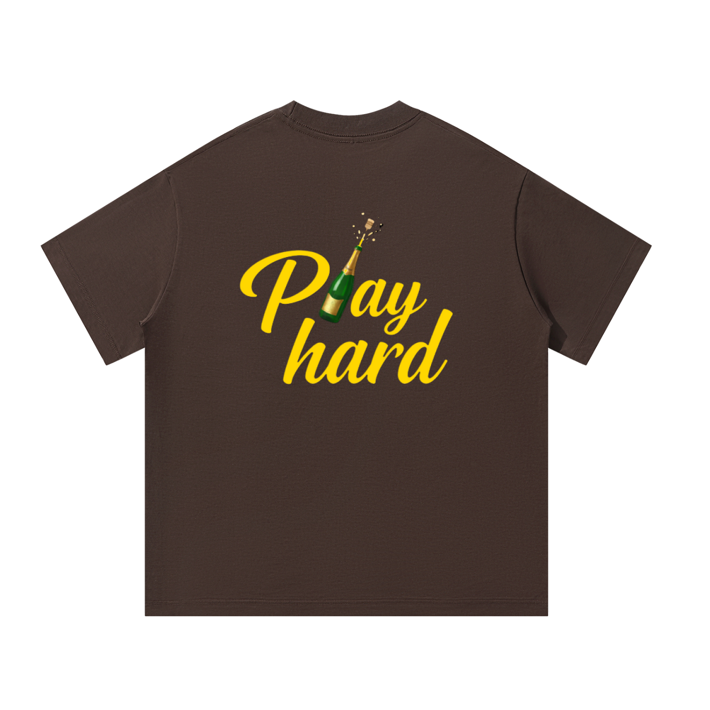 MulTeechoice Work Tee