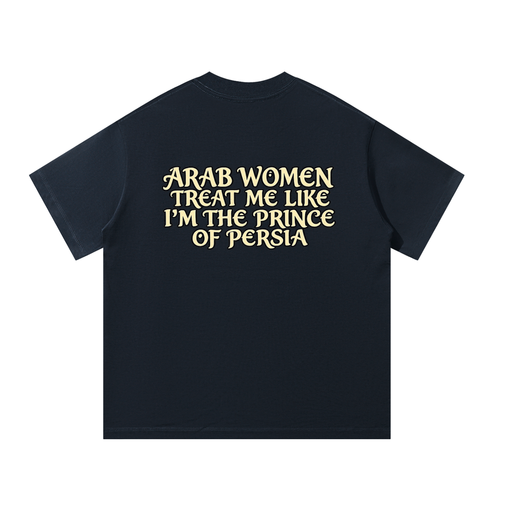 MulTeechoice Drake Tee