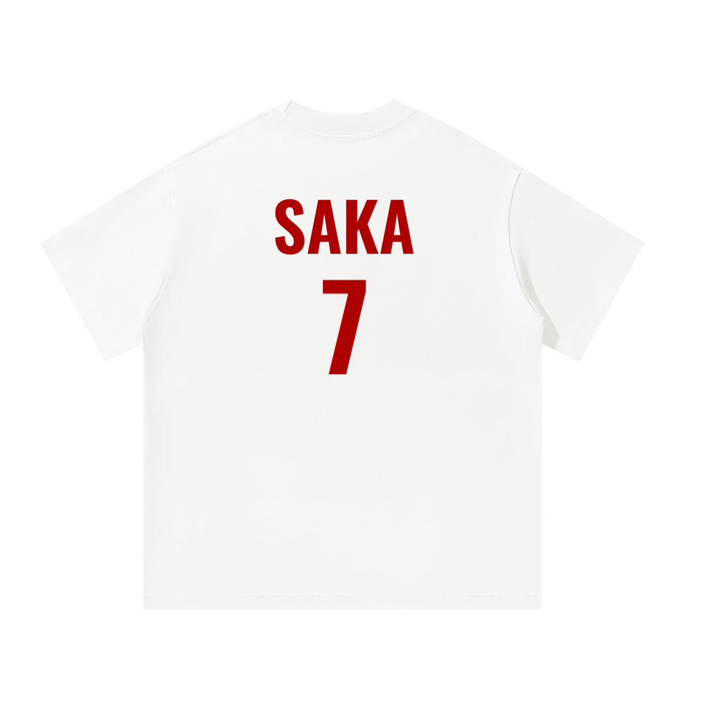 MulTeechoice Saka Arsenal Tee