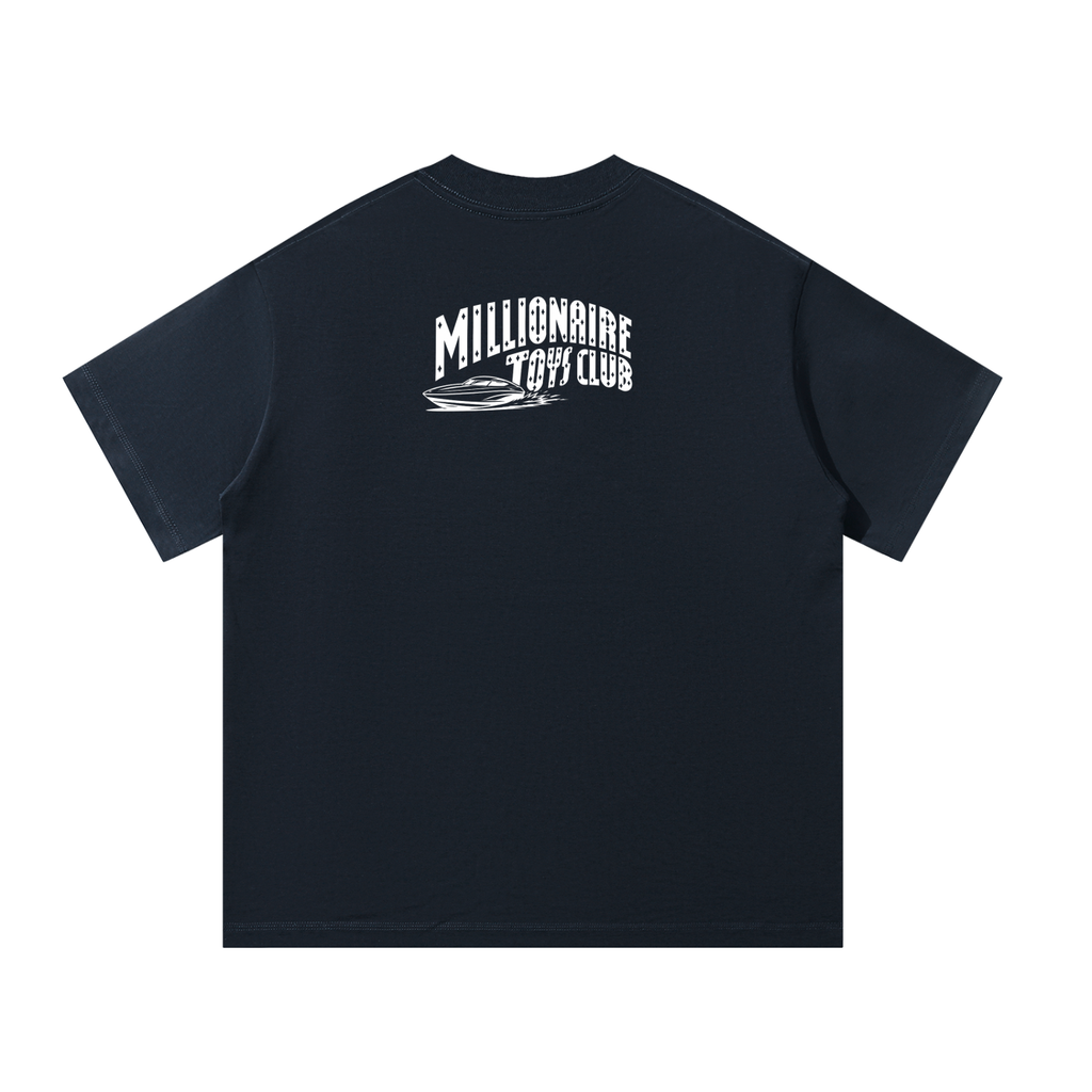 MulTeechoice Millionaire Tee