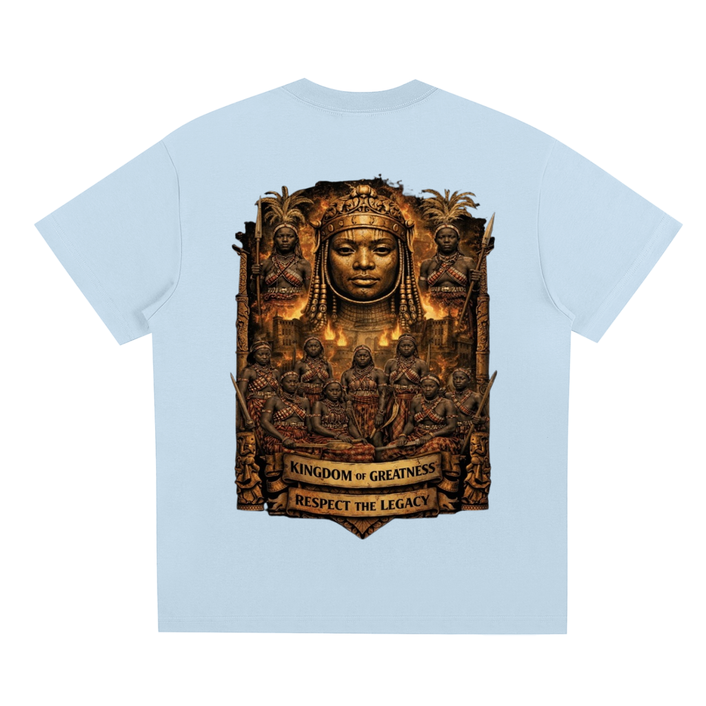 Multeechoice Benin Tee