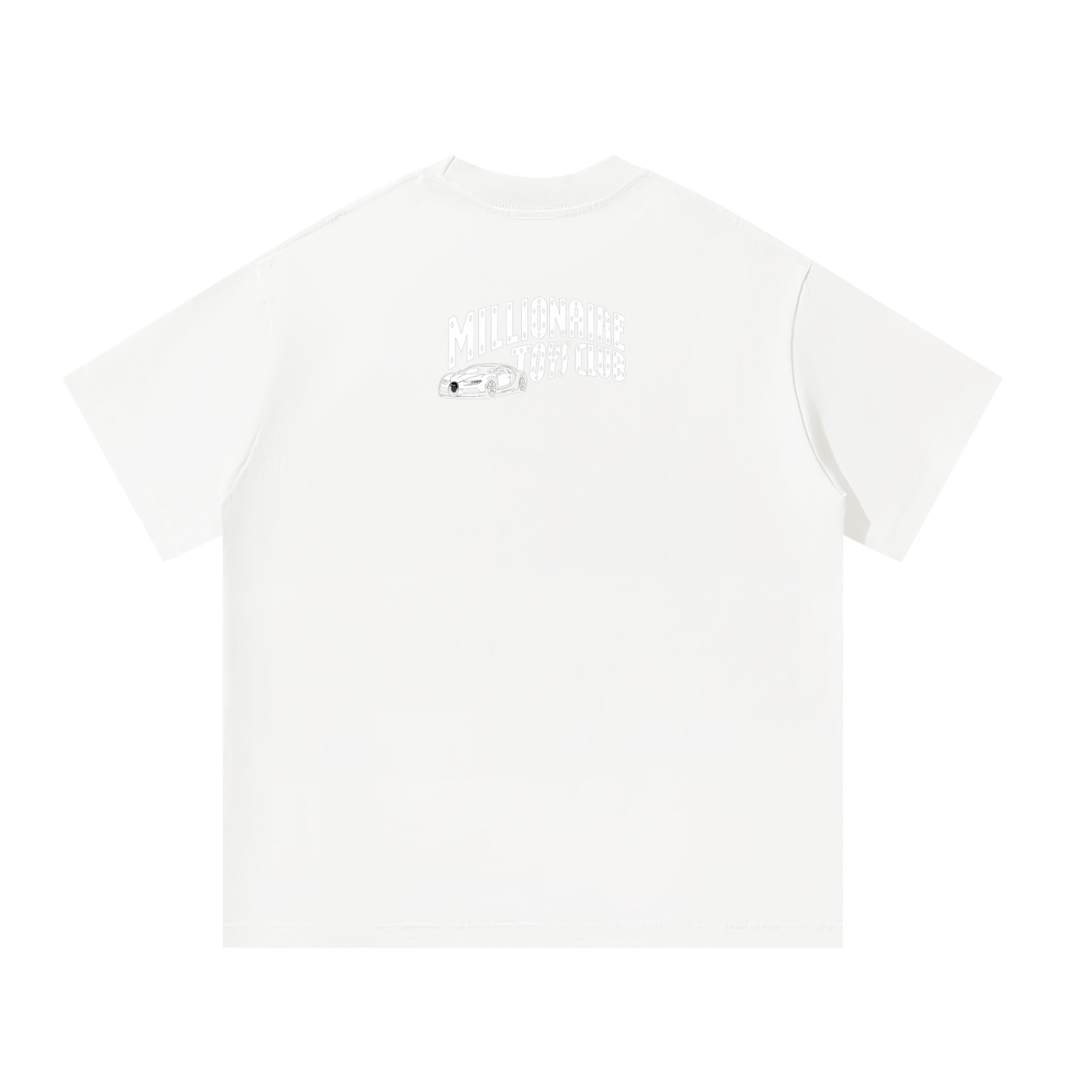 MulTeechoice Millionaire T shirt