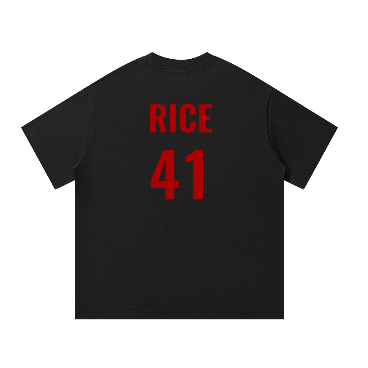 MulTeechoice D.Rice Arsenal Tee
