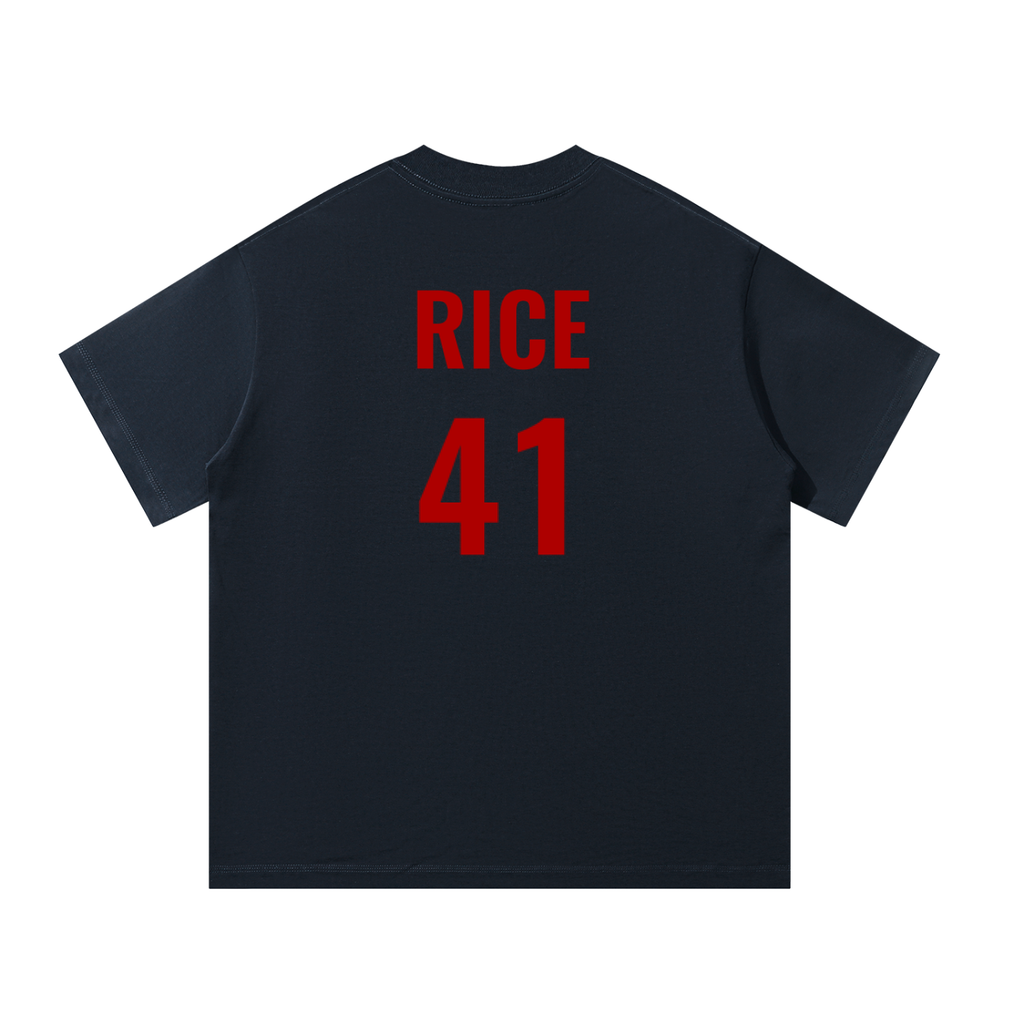 MulTeechoice D.Rice Arsenal Tee