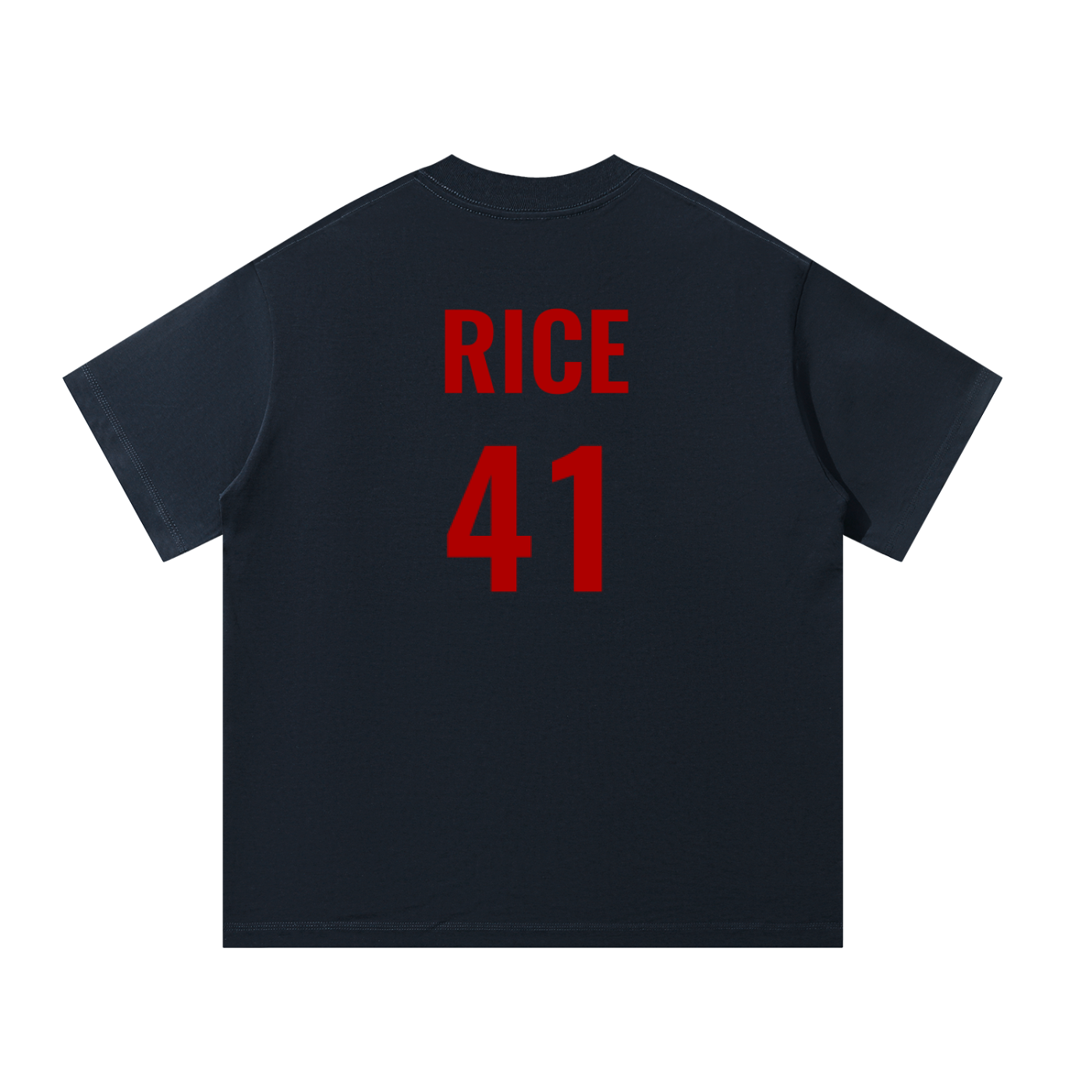 MulTeechoice D.Rice Arsenal Tee
