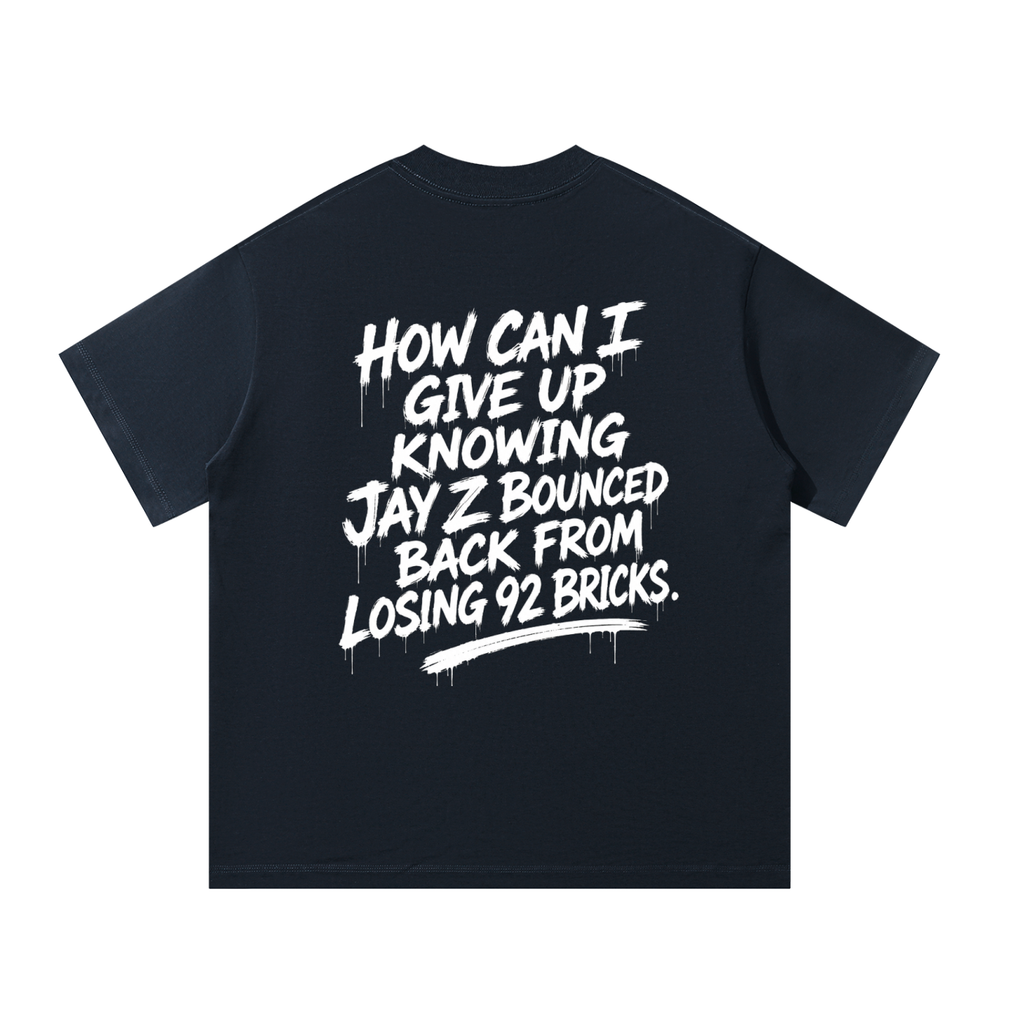 MulTeechoice Jay Z Tee