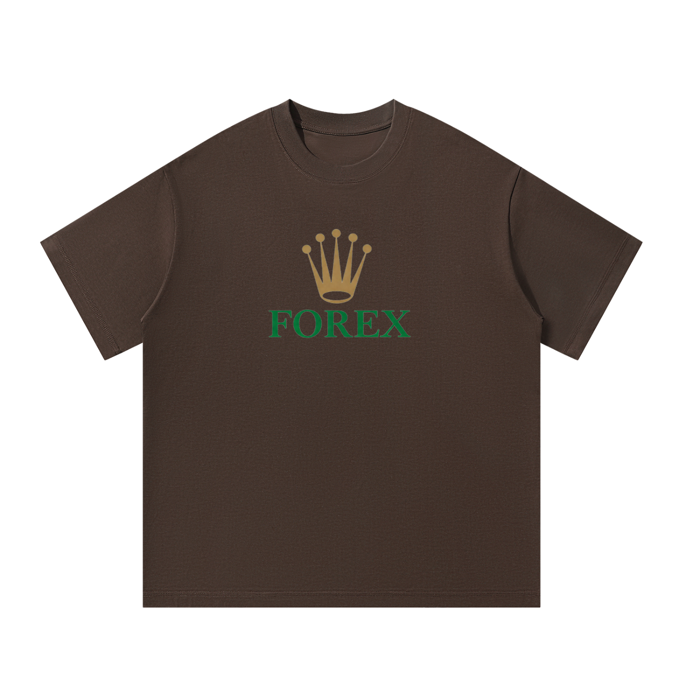 MulTeechoice Forex Tee