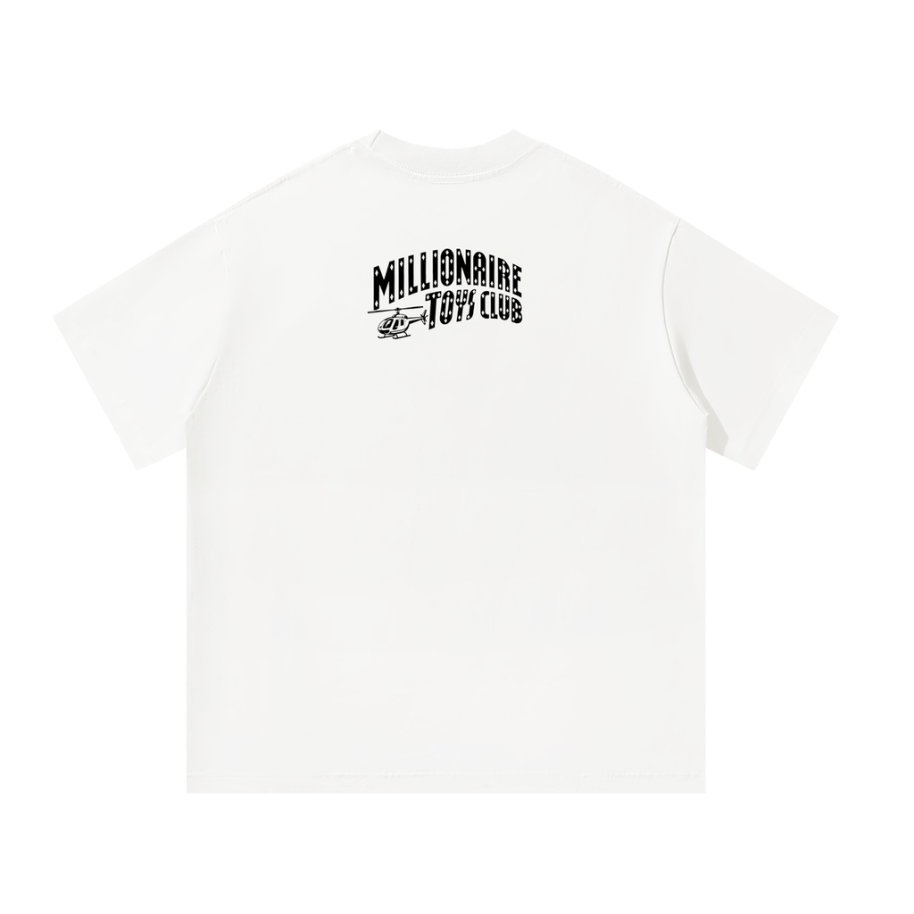 MulTeechoice Millionaire Tee