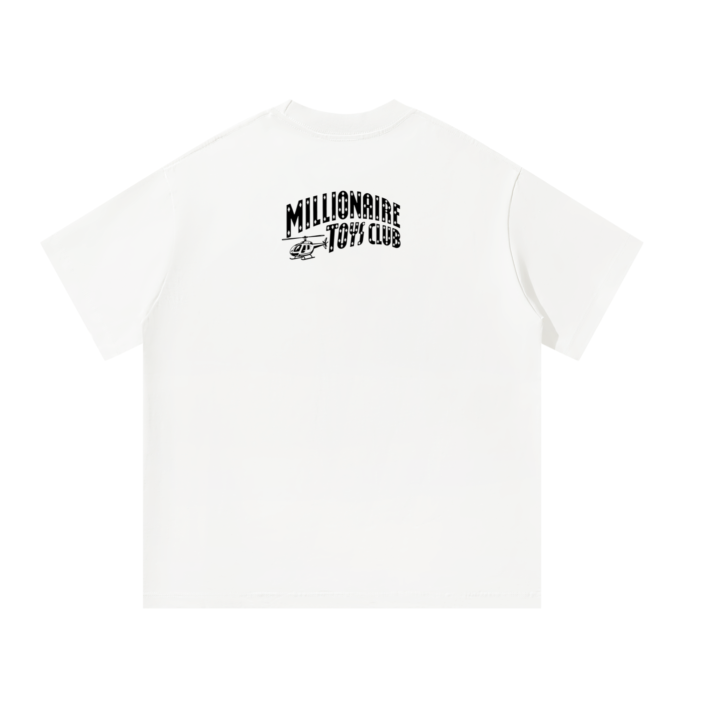 MulTeechoice Millionaire Tee