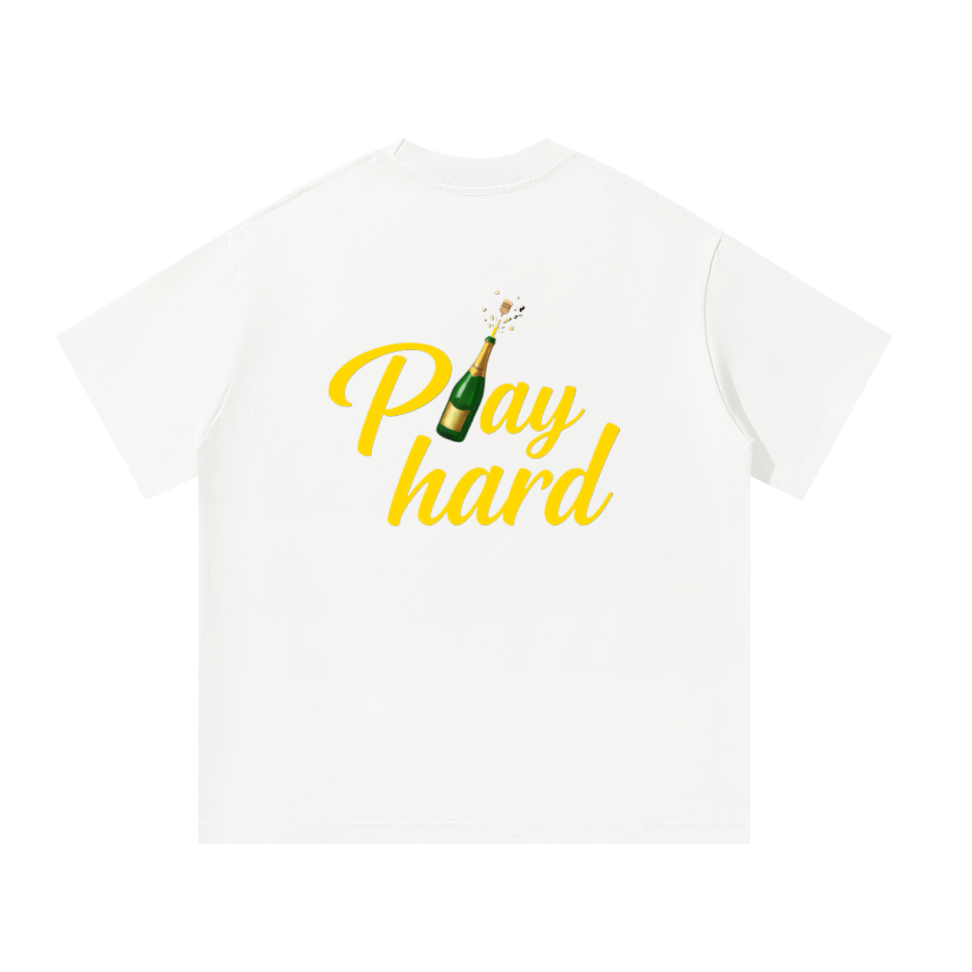 MulTeechoice Work Tee