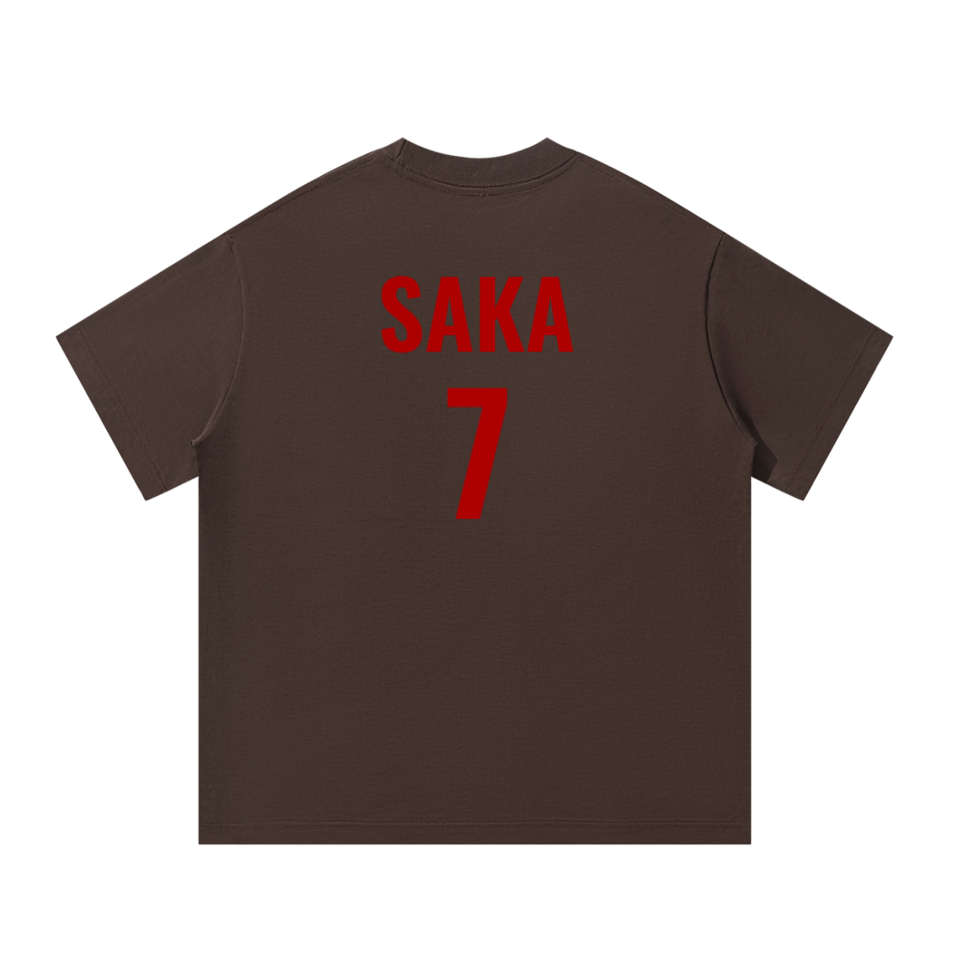 MulTeechoice Saka Arsenal Tee