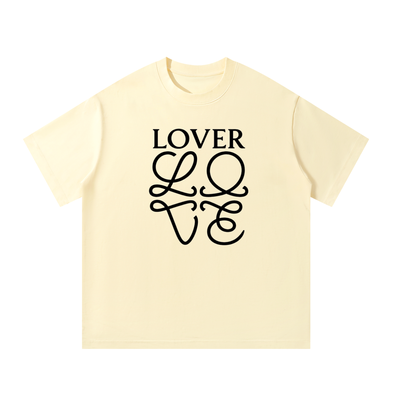 MulTeechoice Lover Tee