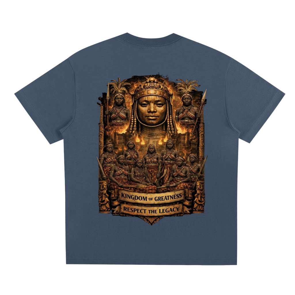 Multeechoice Benin Tee