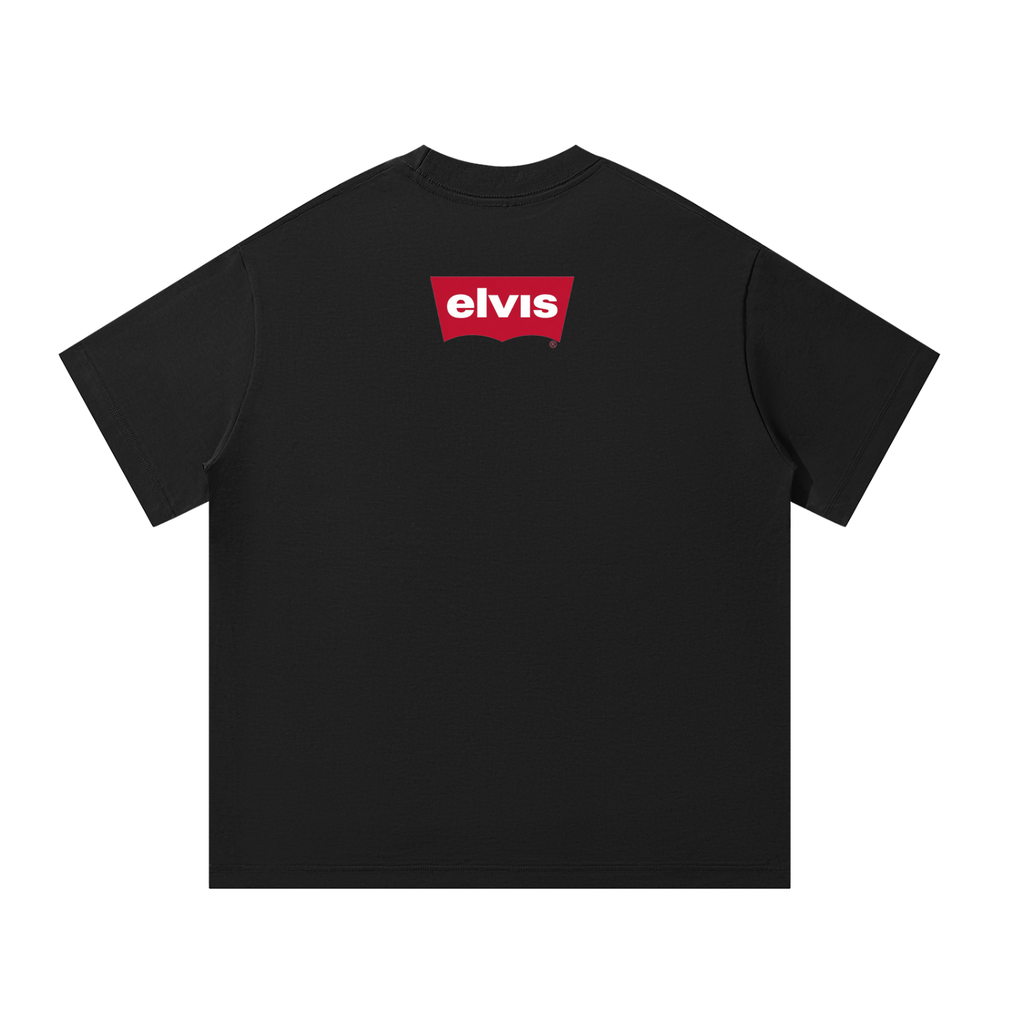 MulTeechoice Elvis Tee