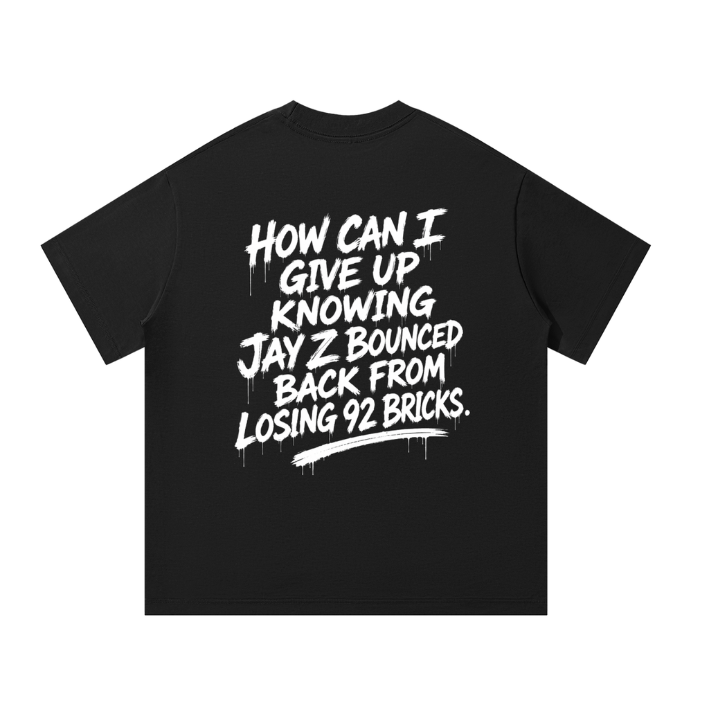 MulTeechoice Jay Z Tee