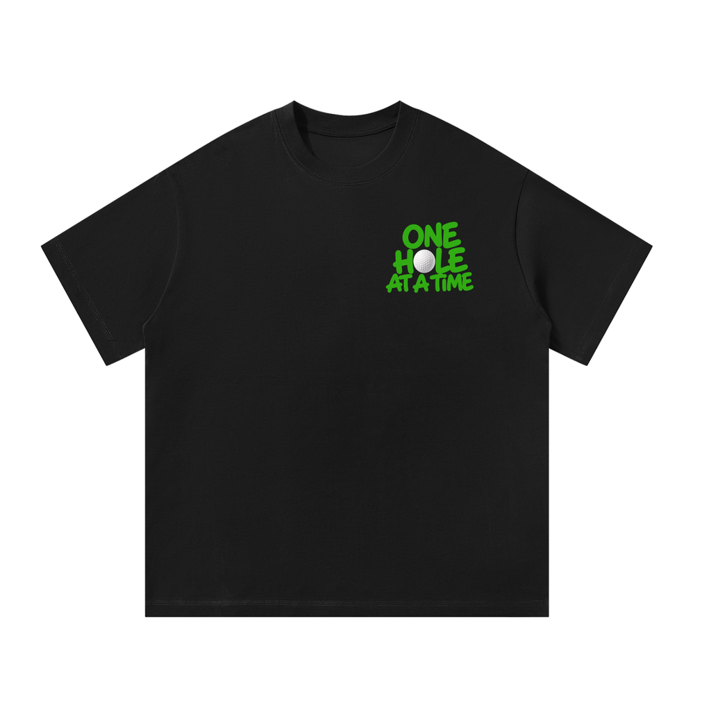 MulTeechoice Golf Swingers Tee