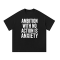 MulTeechoice Ambitious Tee