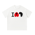 MulTeechoice African Bum Lover Tee