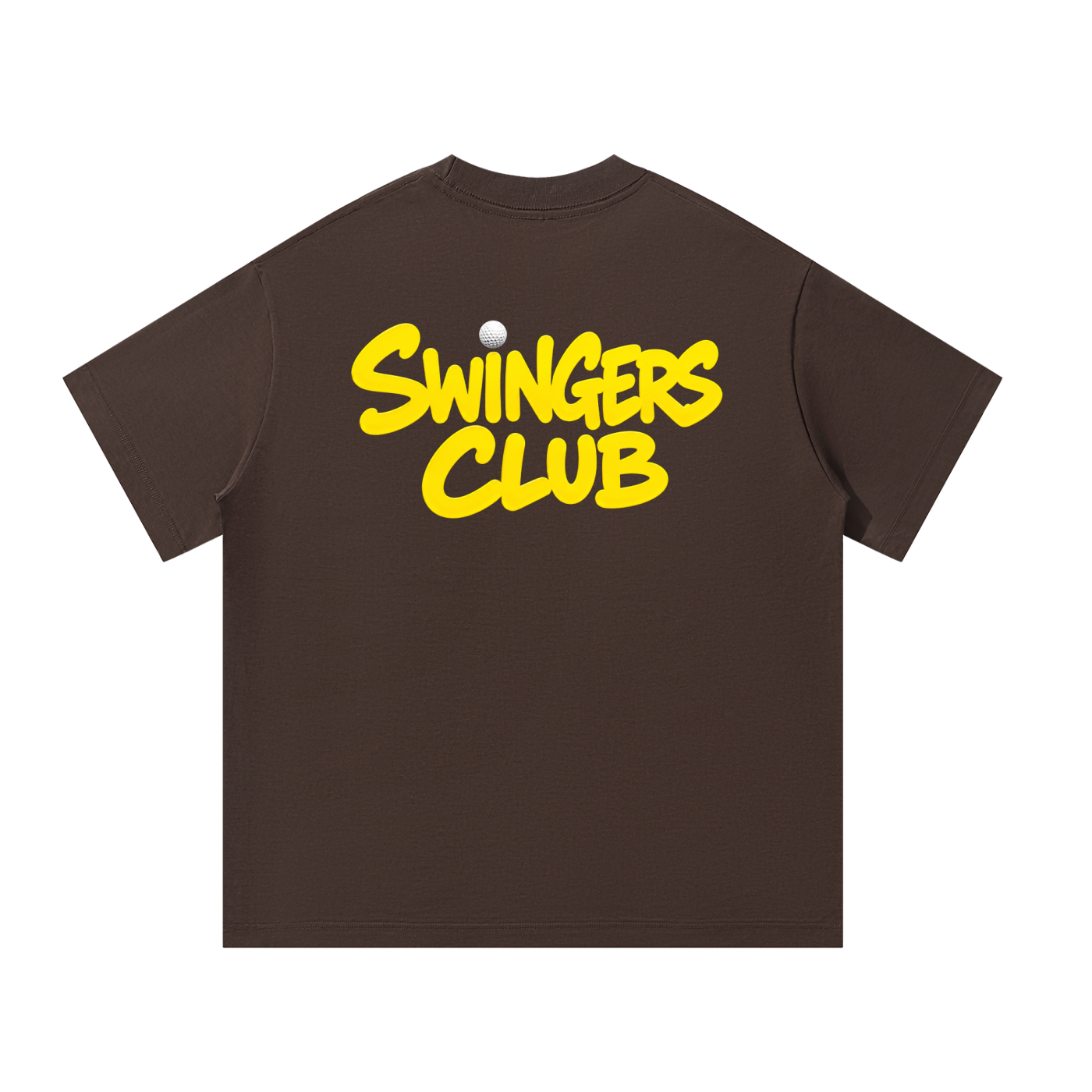 MulTeechoice Golf Swingers Tee