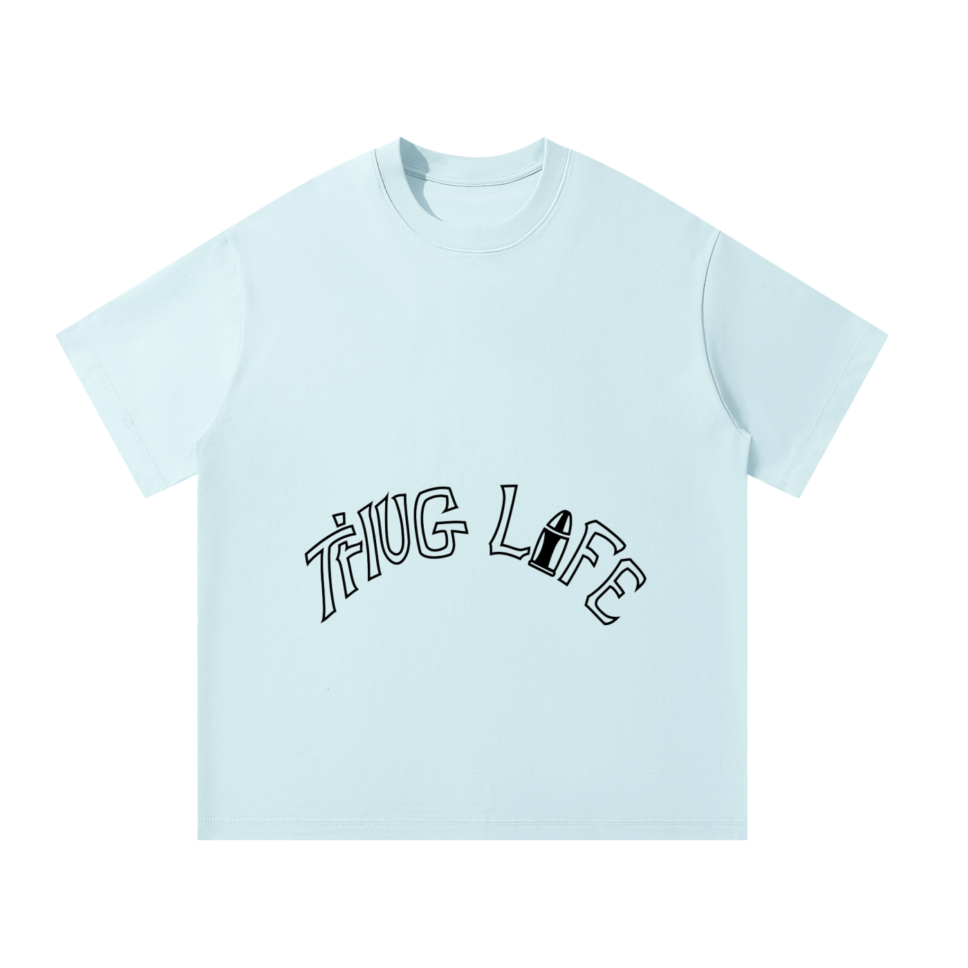 MulTteechoice Tupac Tee