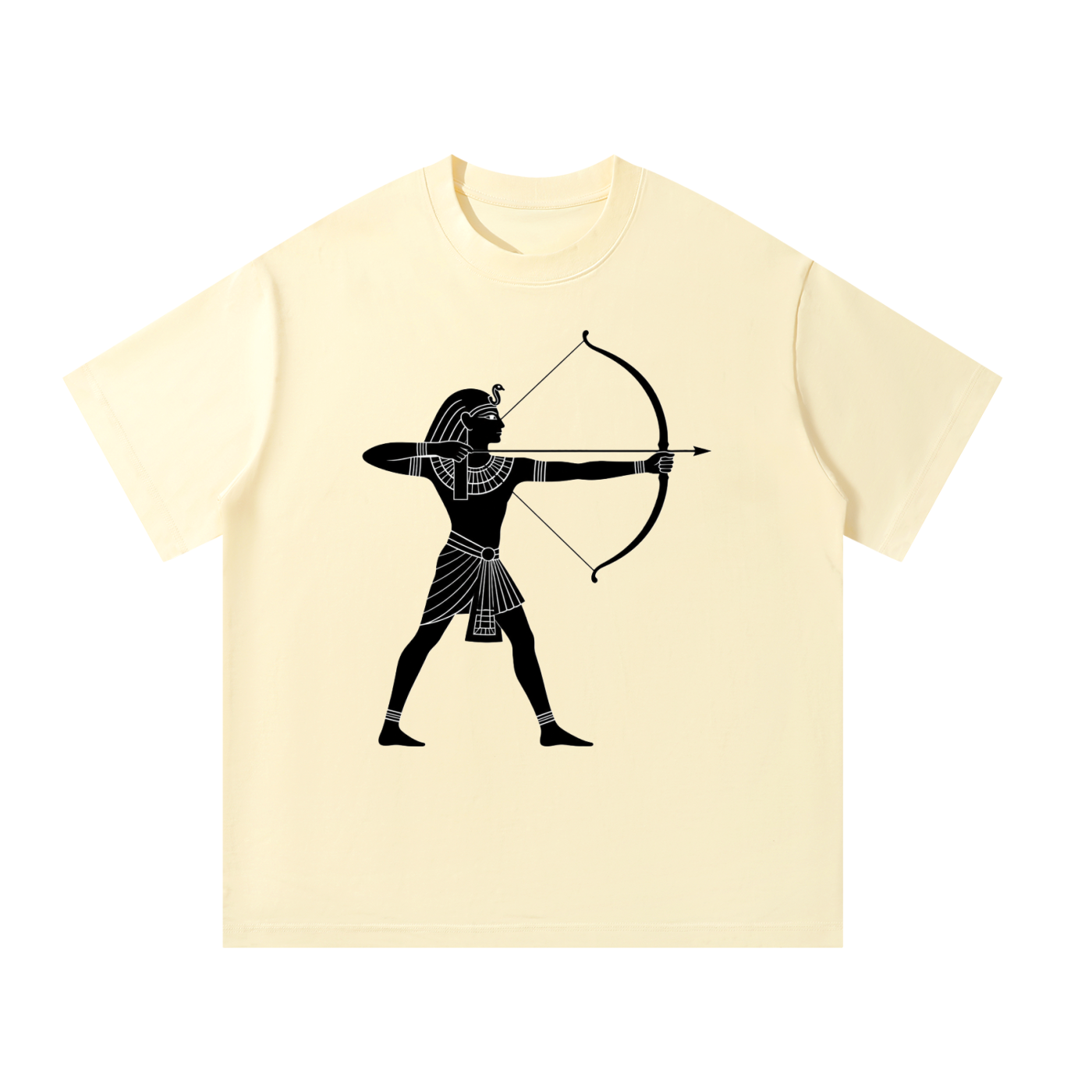 MulTeechoice Pharaoh Tee