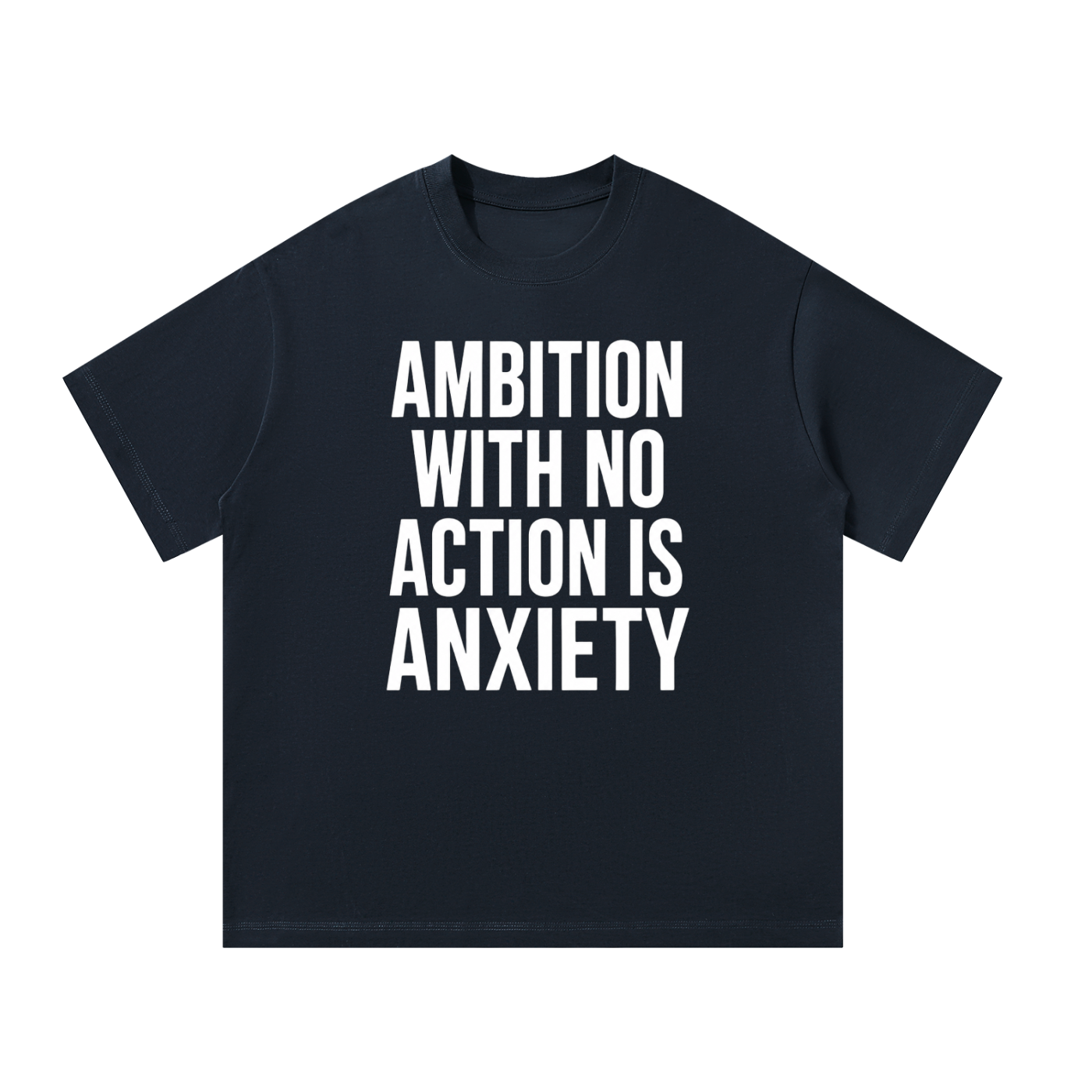 MulTeechoice Ambitious Tee