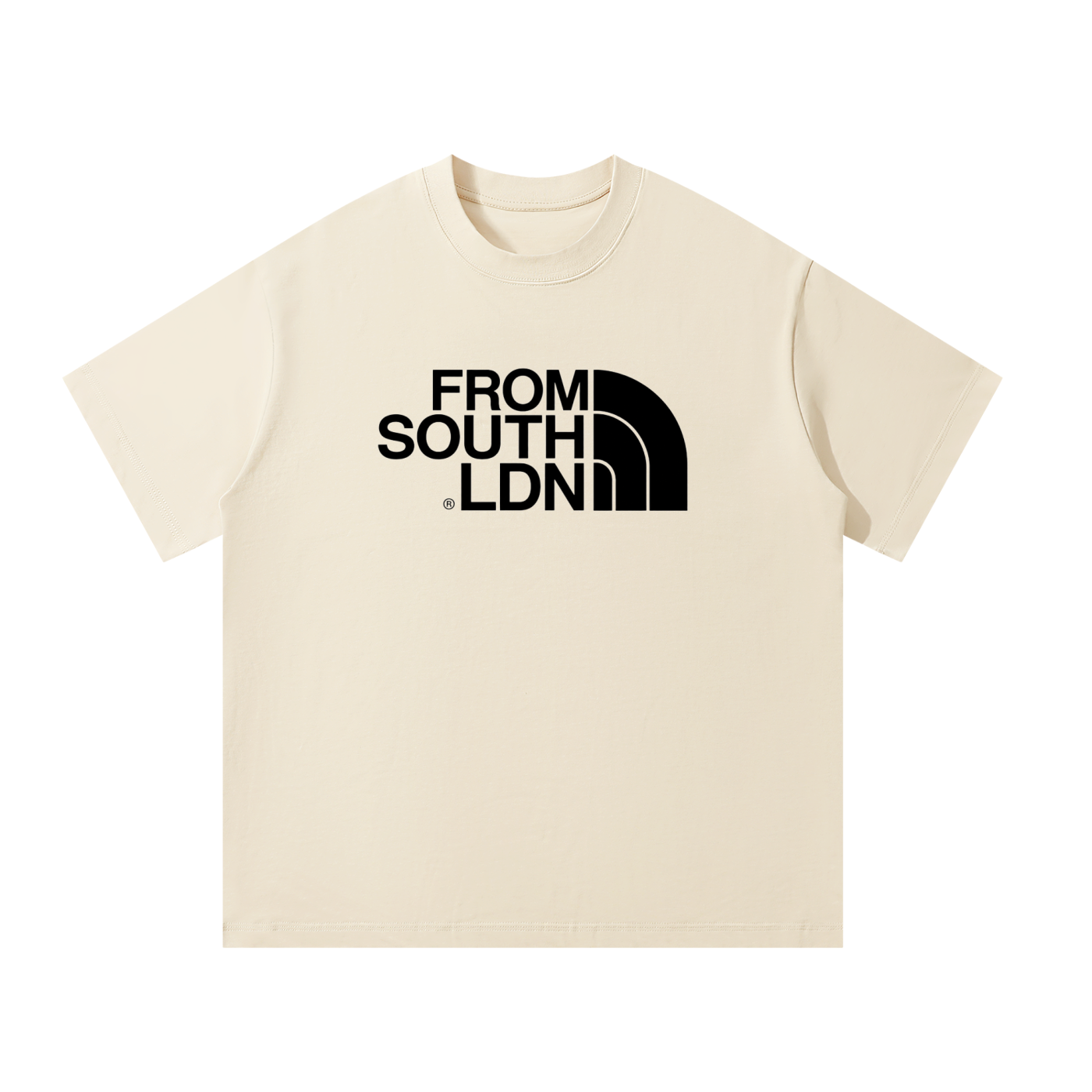 MulTeechoice London Tee