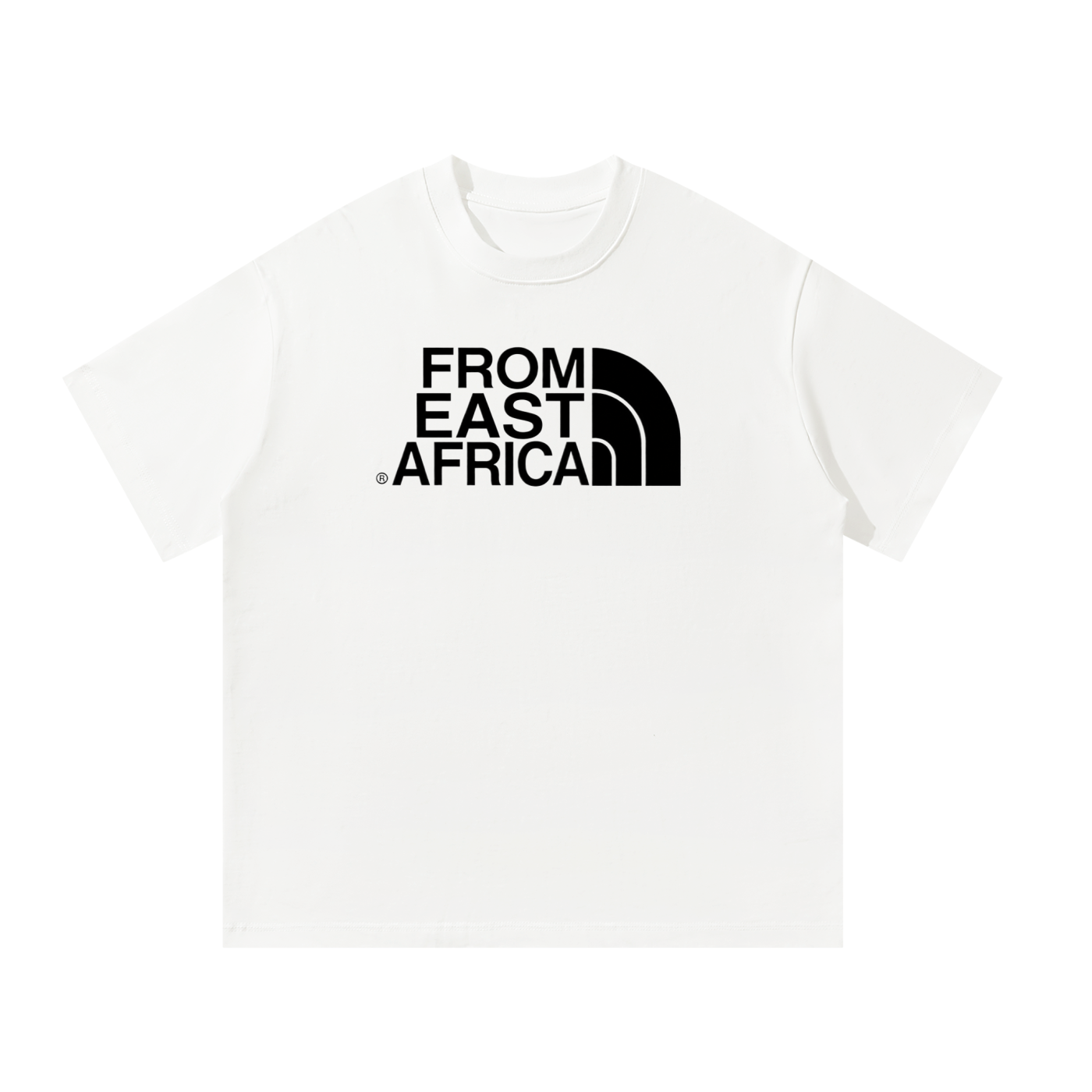MulTeechoice East Africa Tee