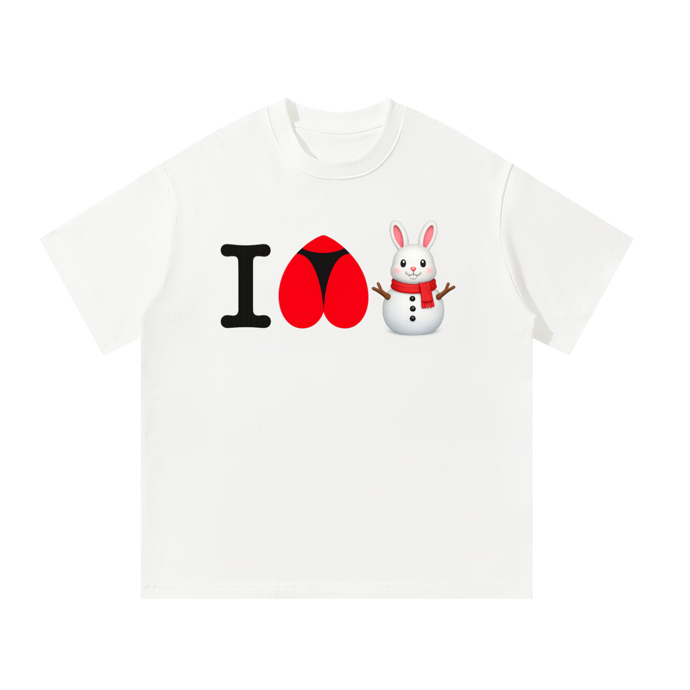 MulTeechoice PAWG Tee