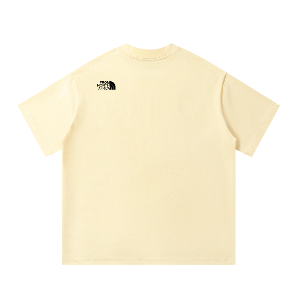MulTeechoice North Africa Tee