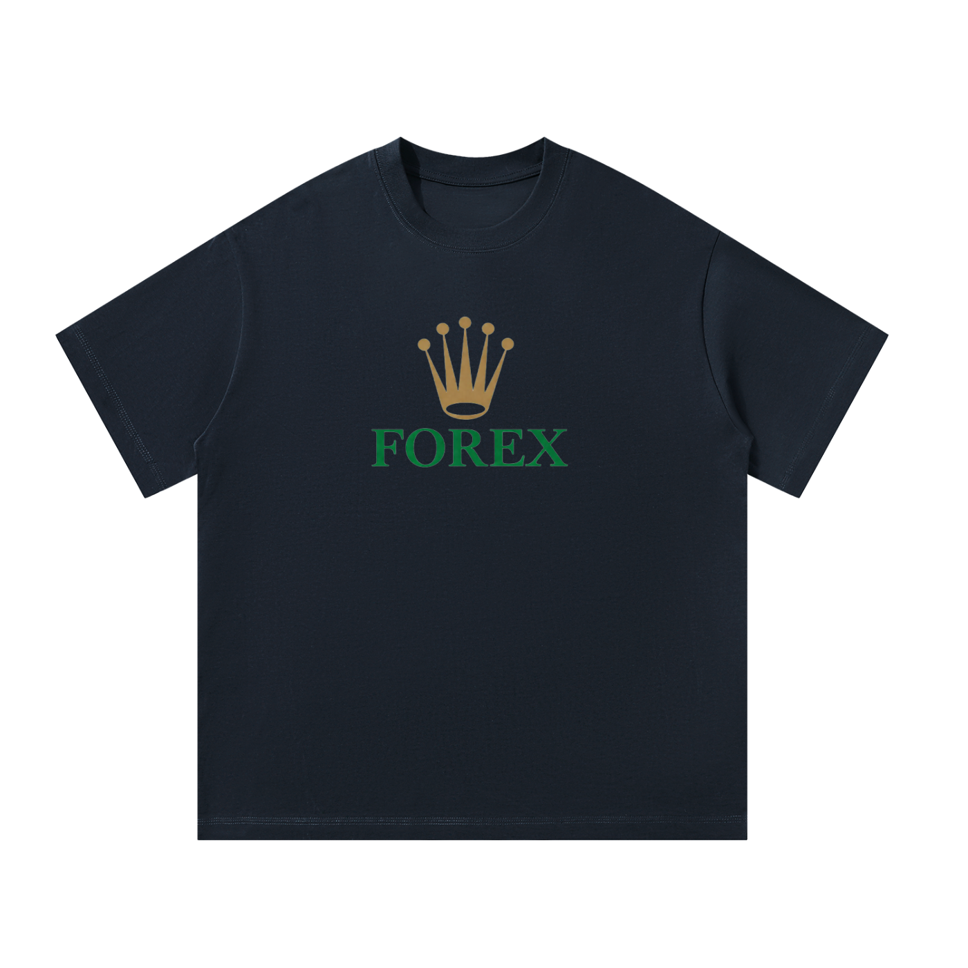 MulTeechoice Forex Tee