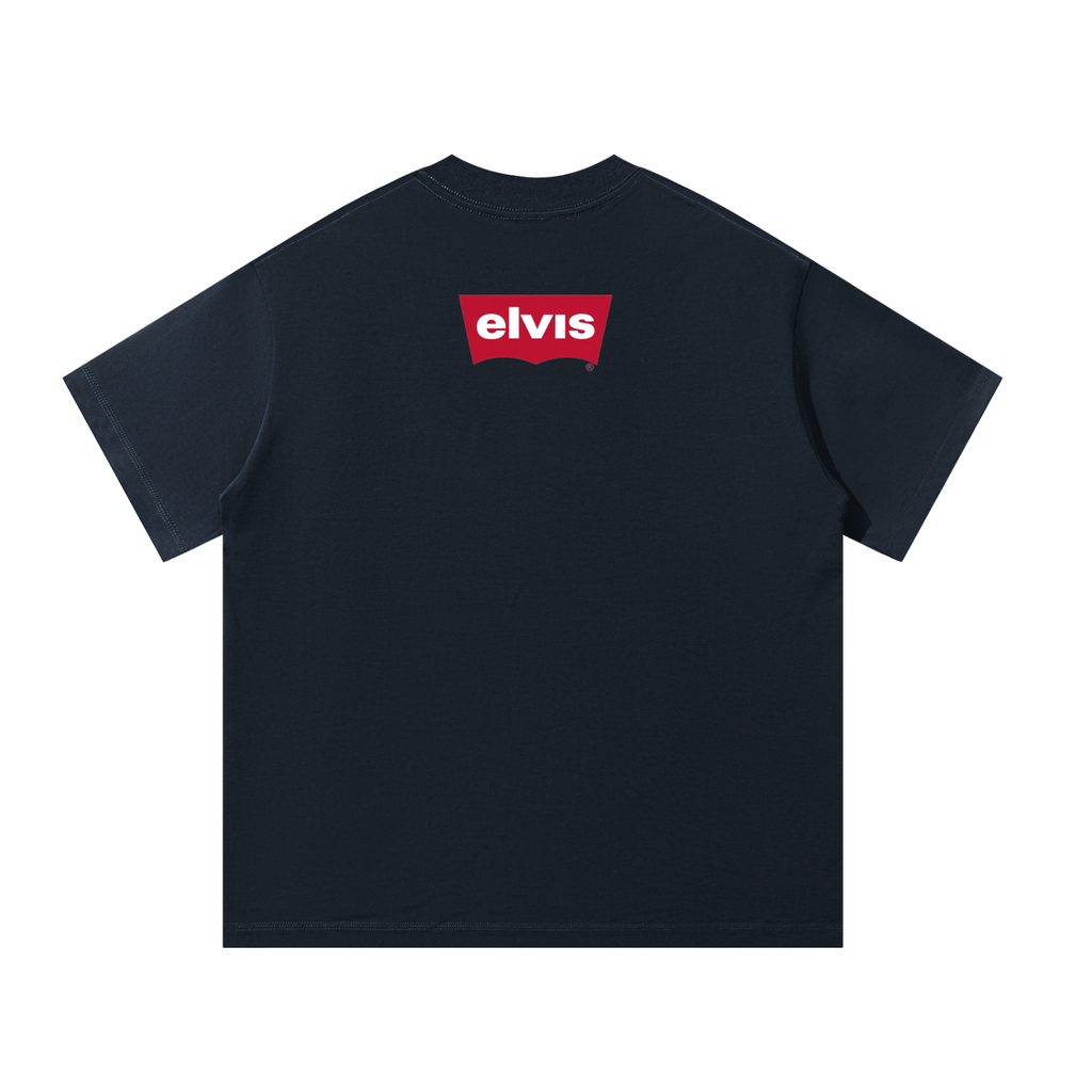 MulTeechoice Elvis Tee