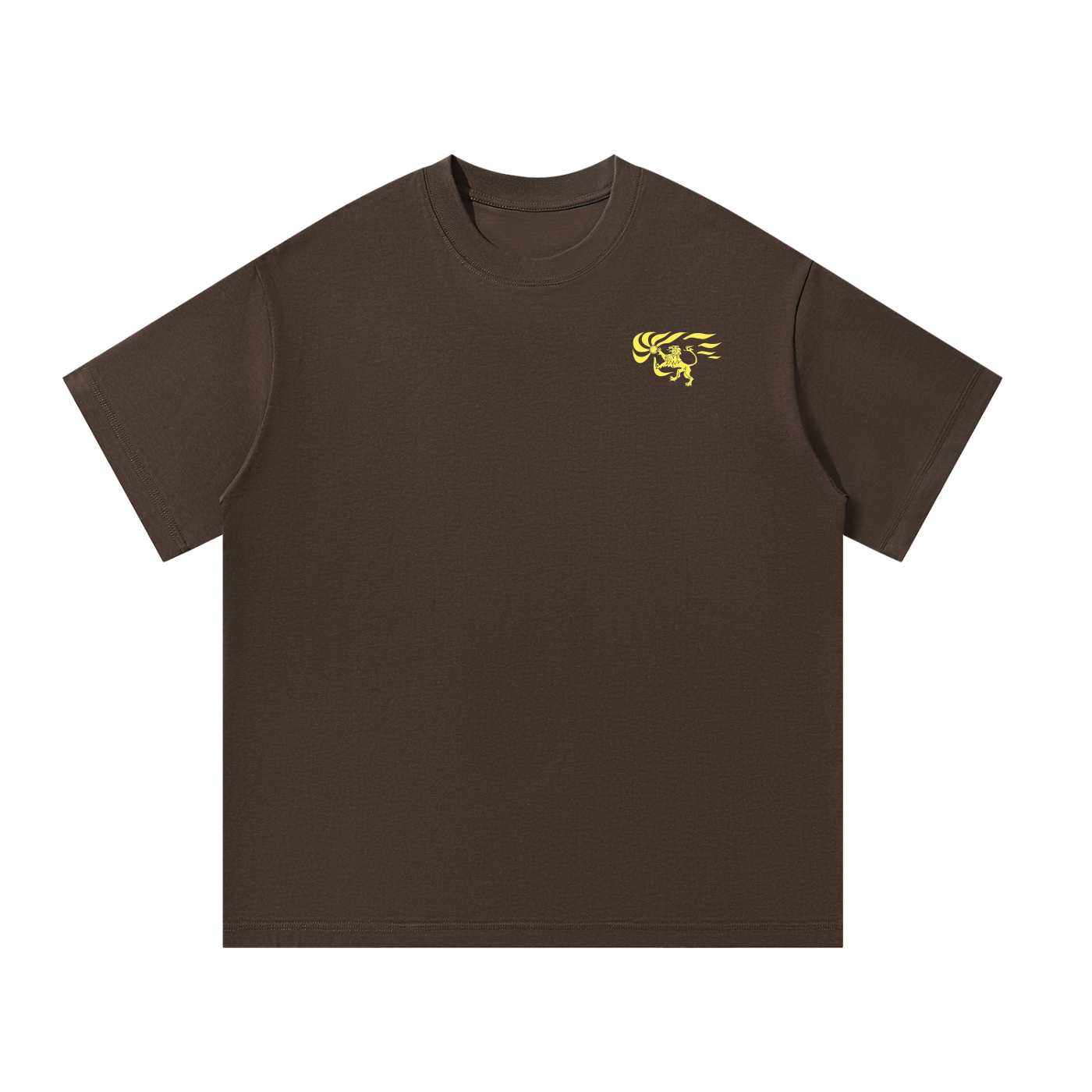 MulTeechoice Zamunda Tee
