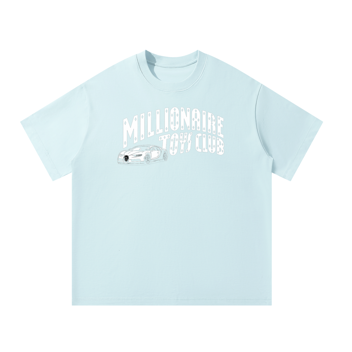 MulTeechoice Millionaire T shirt