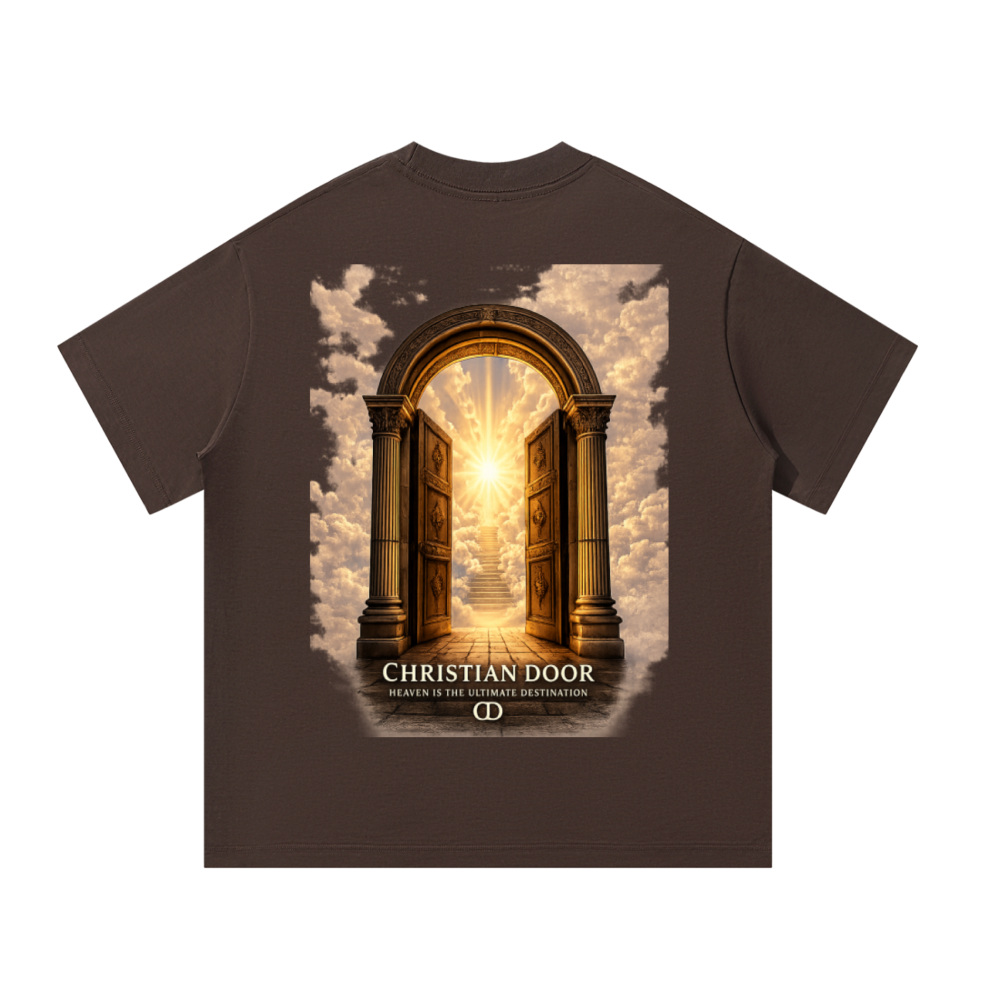 MulTeechoice Christian Tee
