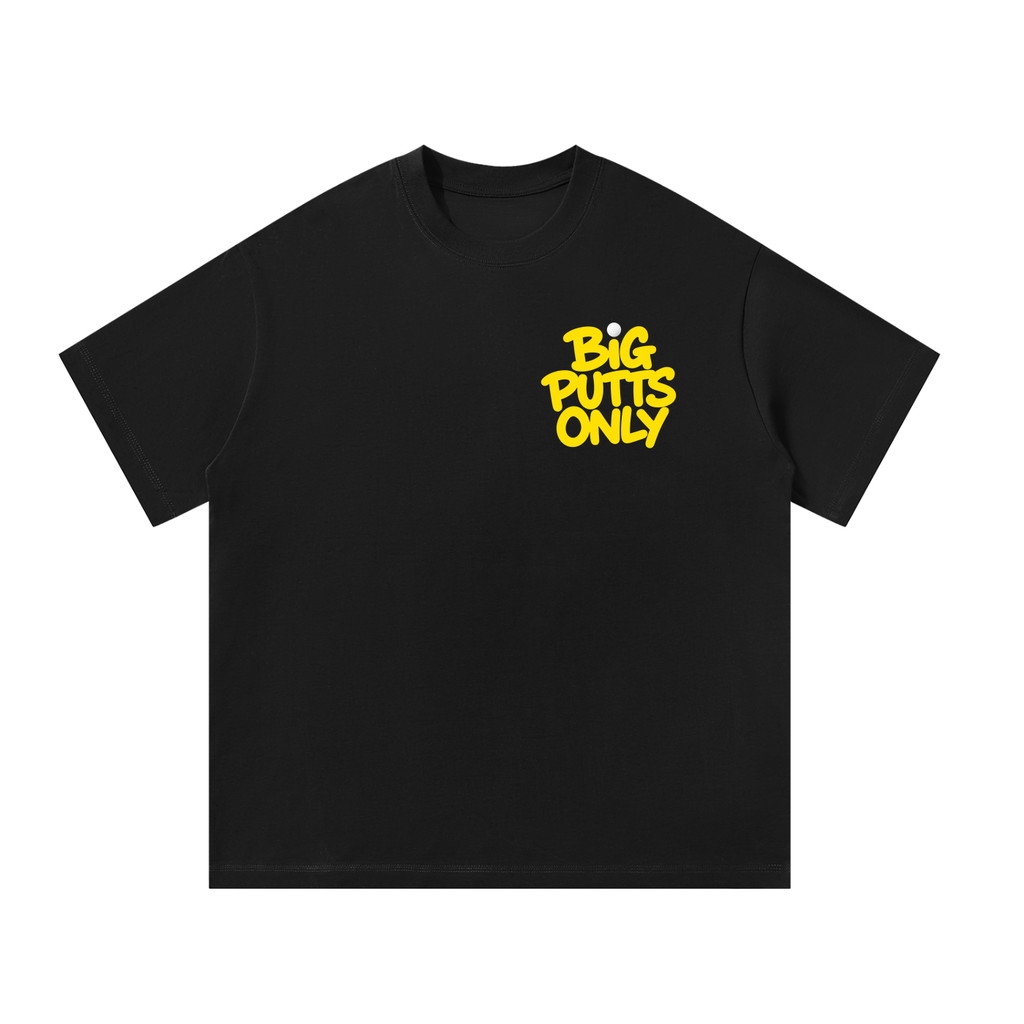 MulTeechoice Golf Swingers Tee