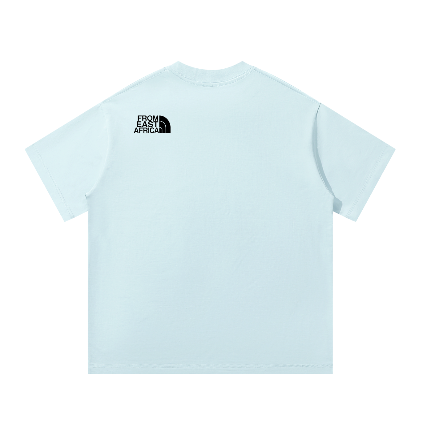 MulTeechoice East Africa Tee