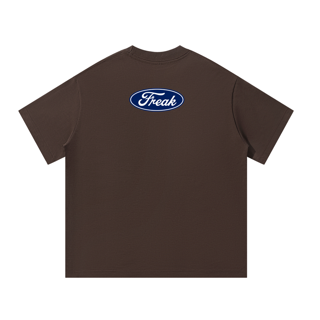 MulTeechoice Freak Tee