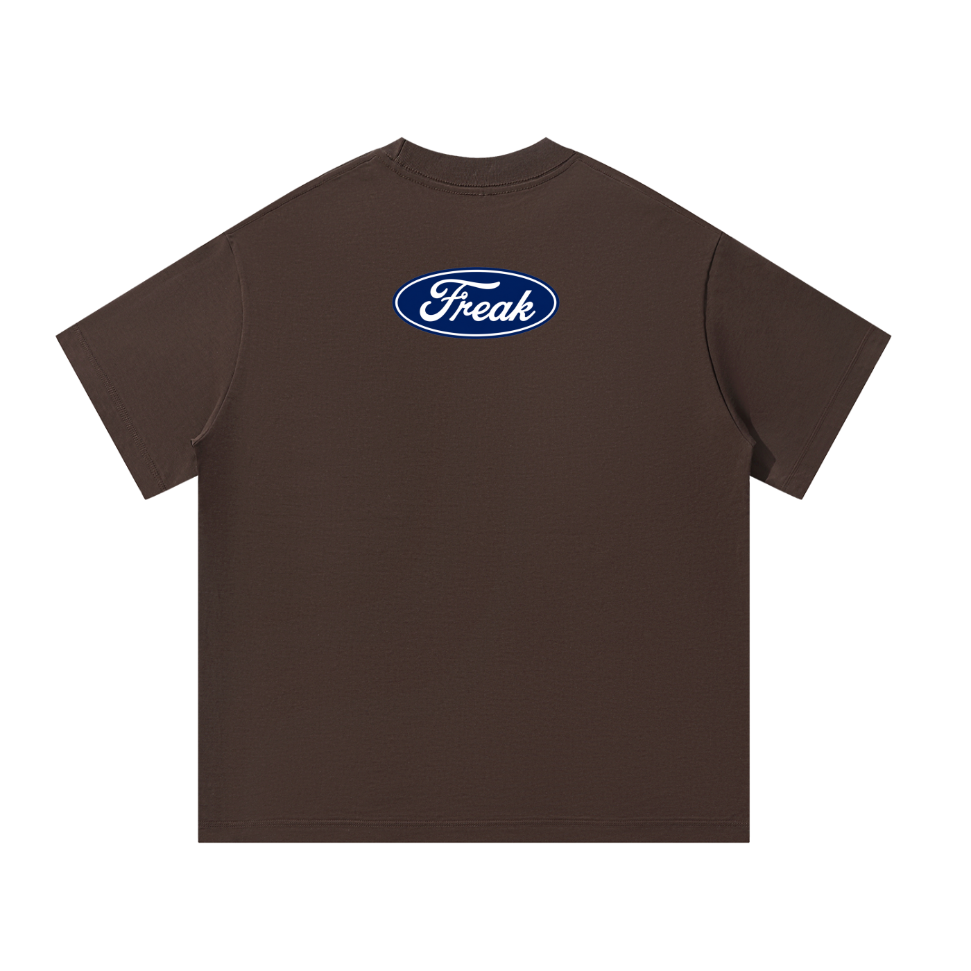 MulTeechoice Freak Tee