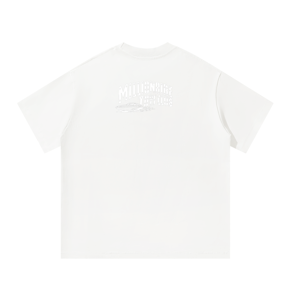 MulTeechoice Millionaire Tee