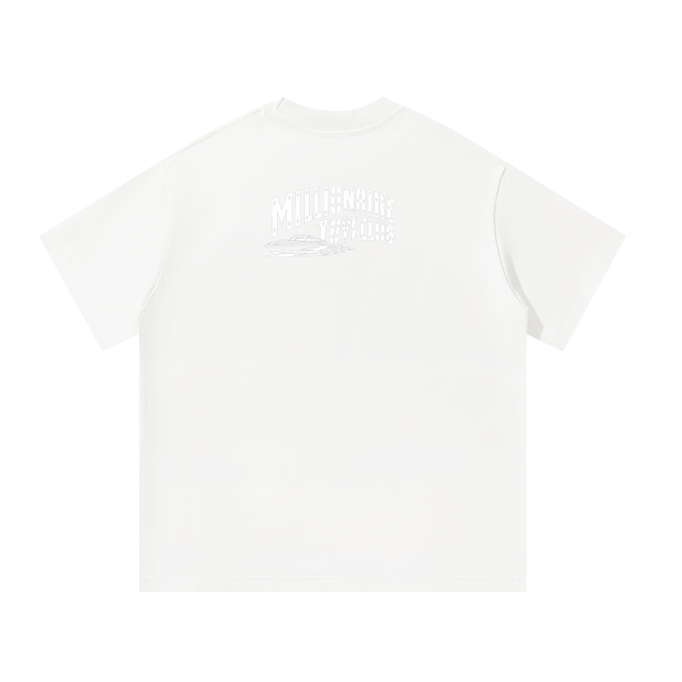 MulTeechoice Millionaire Tee