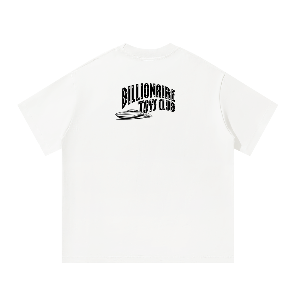 MulTeechoice Billionaire Tee