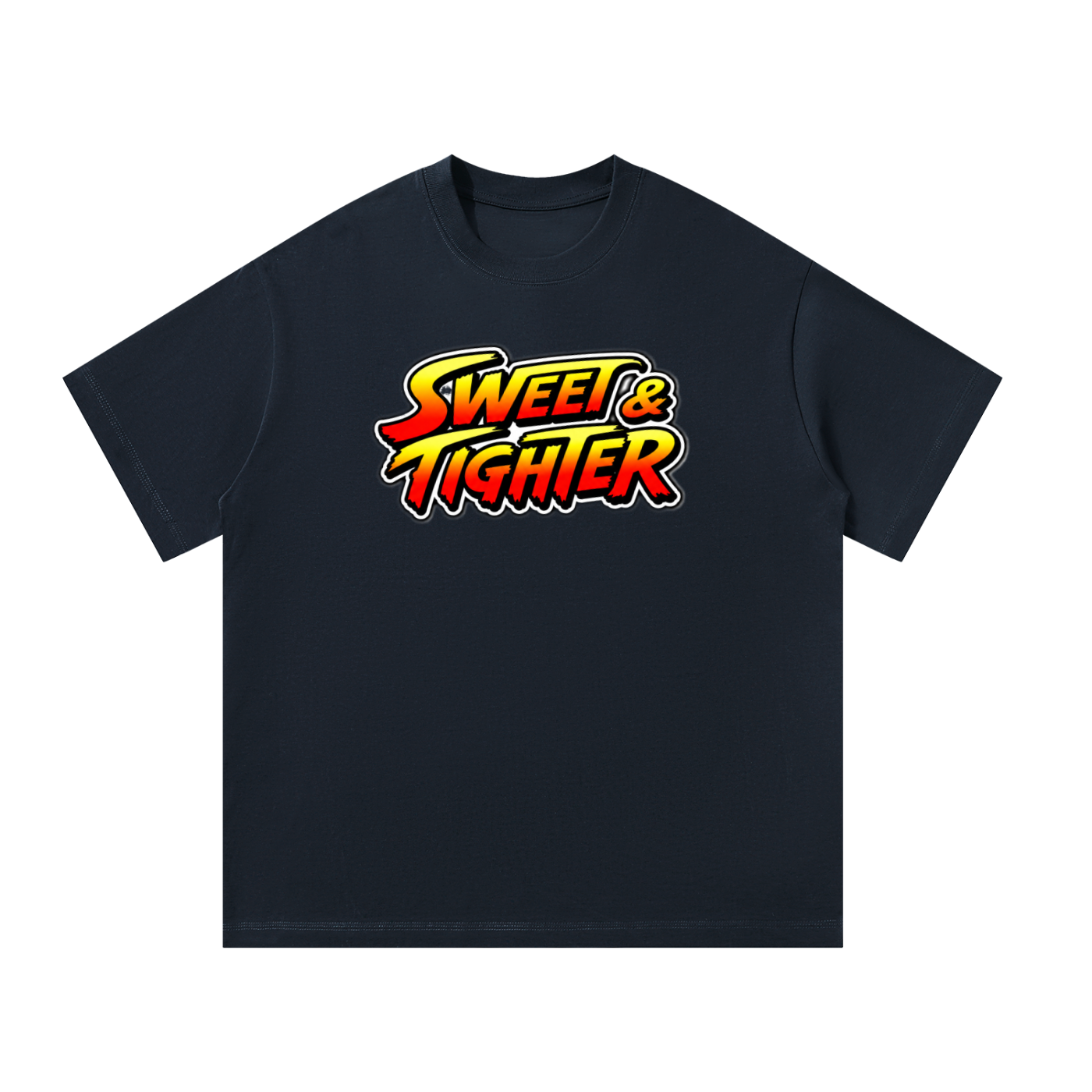 MulTeechoice Street Fighter Style Tee