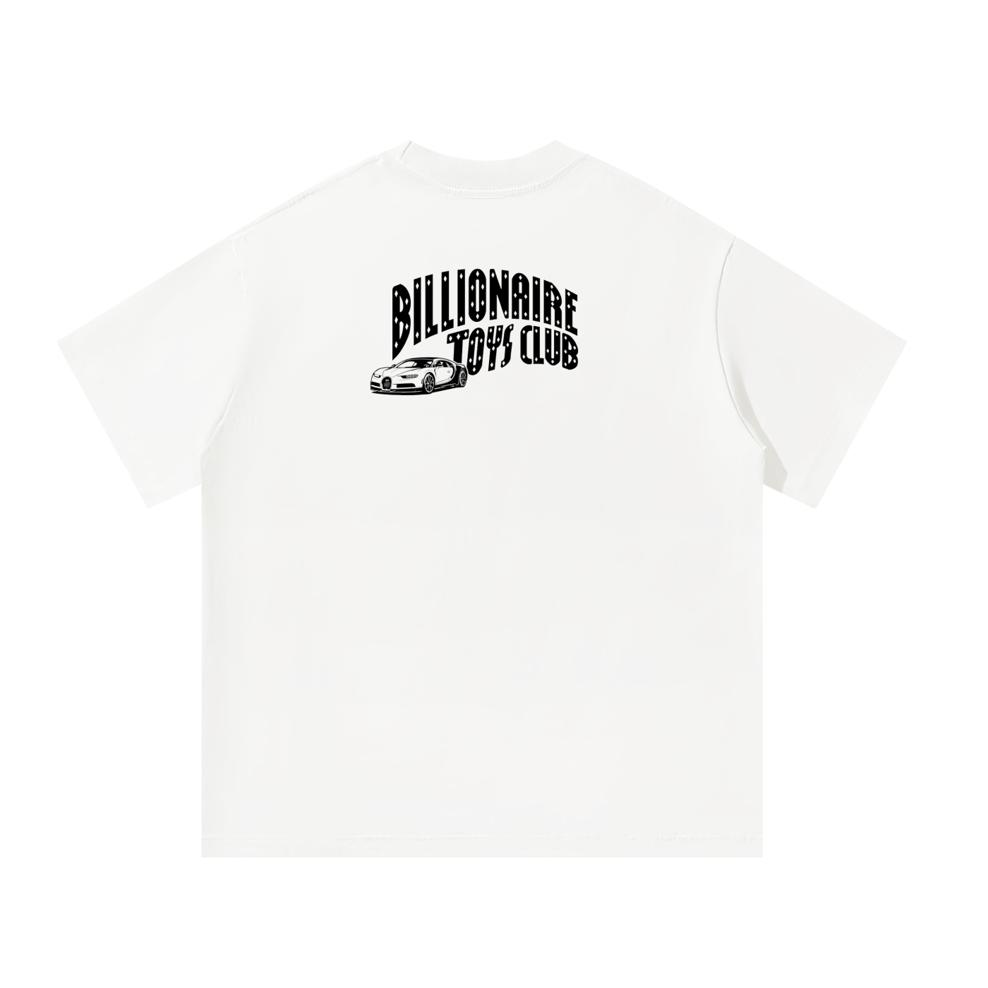 MulTeechoice Billionaires Tee